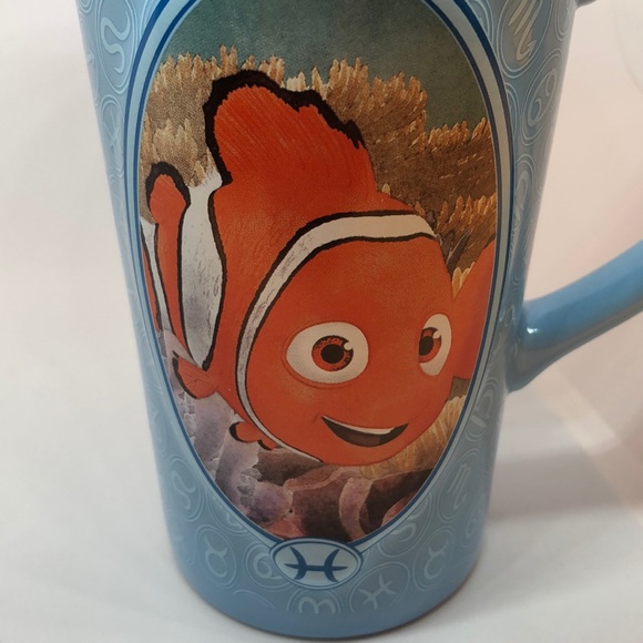 Disney Pisces mug - Picture 5 of 5